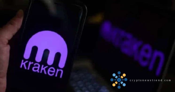 Kraken-Besitzer beantragt nach 600-Dollar-Deal die OCC National Trust Charter
