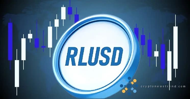 يصل حجم تداول RLUSD إلى 22 مليار دولار على أساس ربع سنوي مع تسارع الطلب المؤسسي على XRP
