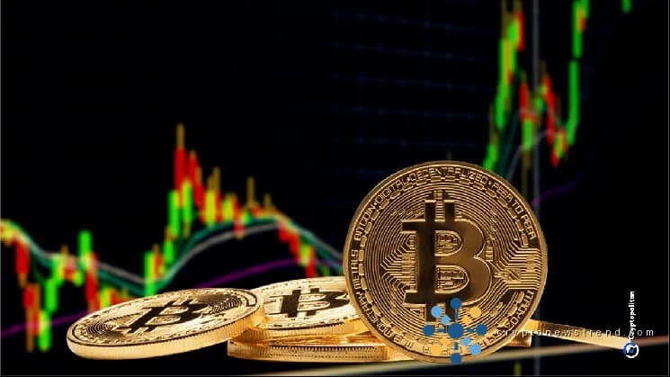 Warum ist Bitcoin plötzlich um 6 % auf 75.000 $ gestiegen, während Ether und XRP mitziehen?