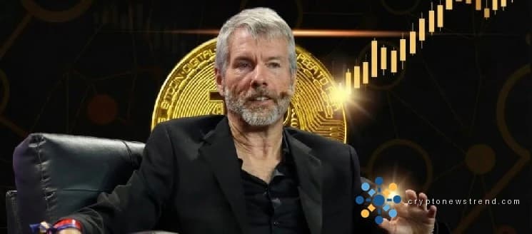 Der renommierte Krypto-Enthusiast Michael Saylor enthüllt die mit Spannung erwartete Bitcoin-Entwicklung
