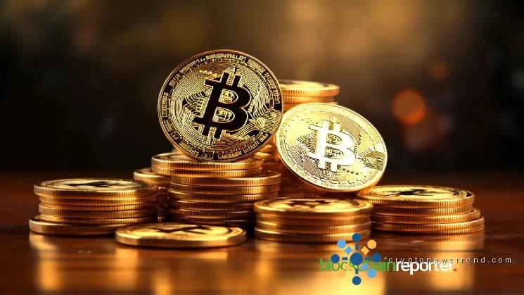 Les gains du S&P 500 et les pertes de Bitcoin se creusent : le Santiment signale un FOMO extrême sur les actions