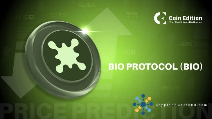 Bio Protocol (BIO) Price Prediction: BIO Surges 123%—New Bull Cycle Ahead?