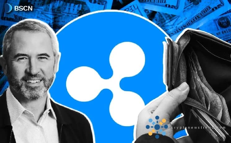 Ripple 的 RLUSD 2026 年开局令人印象深刻