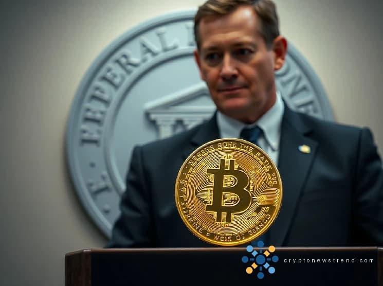 Kevin Warsh llama a Bitcoin el nuevo oro: lo que significa para los mercados