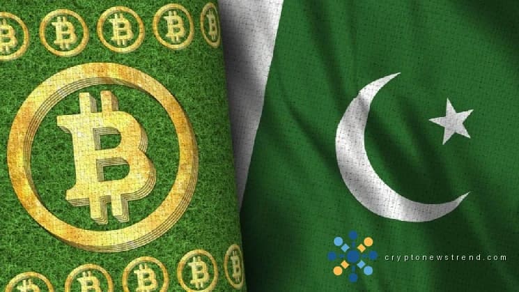 Un nouveau cadre réglementaire dévoilé au Pakistan, qui a des répercussions sur les marchés mondiaux de la cryptographie