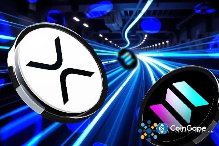 Solana 暗示即将与 Ripple 的加密货币集成，区块链爱好者议论纷纷