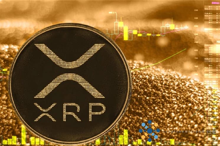 XRP Beats Bitcoin, Ethereum, Solana and Even Dogecoin in 24-Hour ETF Flows
