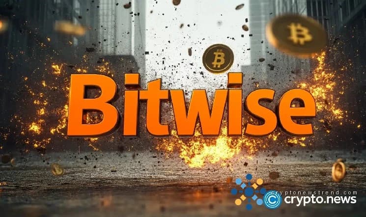 Bitwise 通过 BWCC ETP 将 Canton Coin 引入欧洲