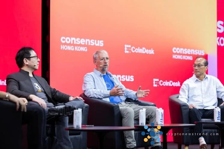 El experto en criptomonedas Adam Back advierte que si bien un ataque de computación cuántica a Bitcoin todavía está en el horizonte, el reloj ya está corriendo en el cronograma de la industria para adaptarse y hacer la transición.