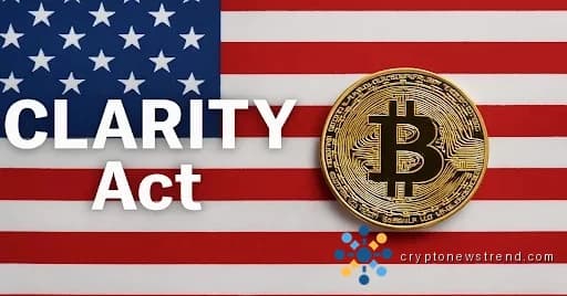 CLARITY Act Gets an Industry Ultimatum as 120 Firms Including Coinbase and Ripple Demand Senate Action