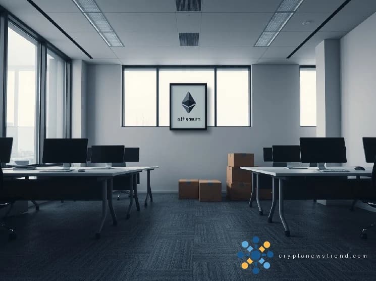 تواجه مؤسسة Ethereum هجرة المواهب، ويزعم مؤسس Synthetix تدخل بوتيرين