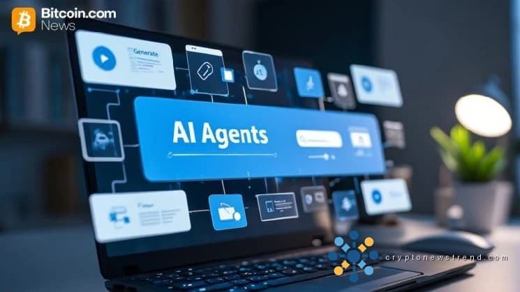 يعتمد مستقبل التمويل اللامركزي على الذكاء الاصطناعي الذي يسد الفجوة إلى التبني الشامل.