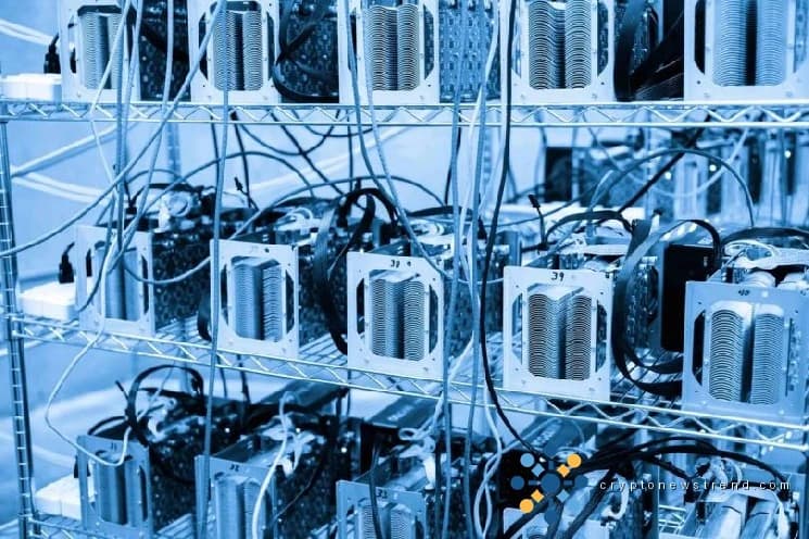 Les pools miniers Bitcoin avec 75 % du hashrate BTC rejoignent la norme ouverte pour la construction de blocs