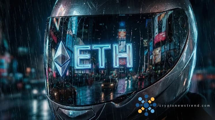 یورپی stablecoin پہل Ethereum کو سرحد پار ادائیگیوں کے لیے ممکنہ ریڑھ کی ہڈی کے طور پر دیکھتی ہے۔