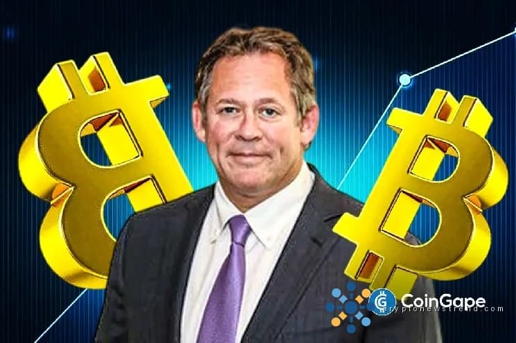 Bitcoin to rise, despite tech stocks, says BlackRock CIO