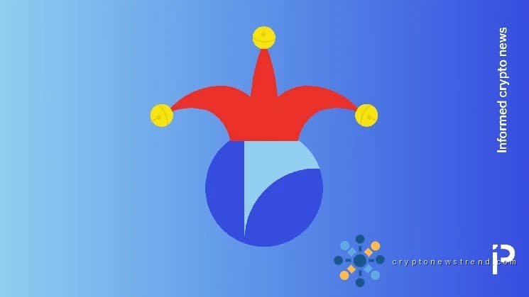Liquity accused of ‘market manipulation’ after Circle acquisition April Fools’