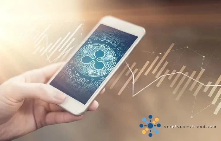 XRP emerge como el juego de Ripple para el poder de nivel SWIFT
