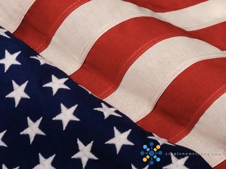 تداول الأمريكيون 571 مليون دولار على الرهانات السياسية في بوليماركت على الرغم من الحظر الأمريكي