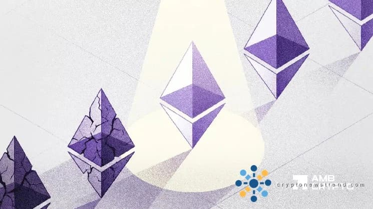 Ethereum muss einem Einbruch im dritten Quartal ausweichen, um sein Erbe zu bewahren