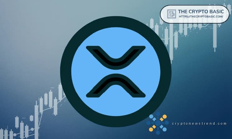 XRP wird seit Monaten unverändert gehandelt, aber institutionelle Meilensteine ​​erreichen weiterhin Rekorde – DAG-Vorsitzender