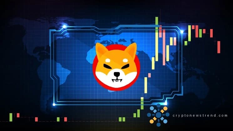 +137 mil millones de Shiba Inu: pivote bajista masivo en la dinámica del intercambio SHIB