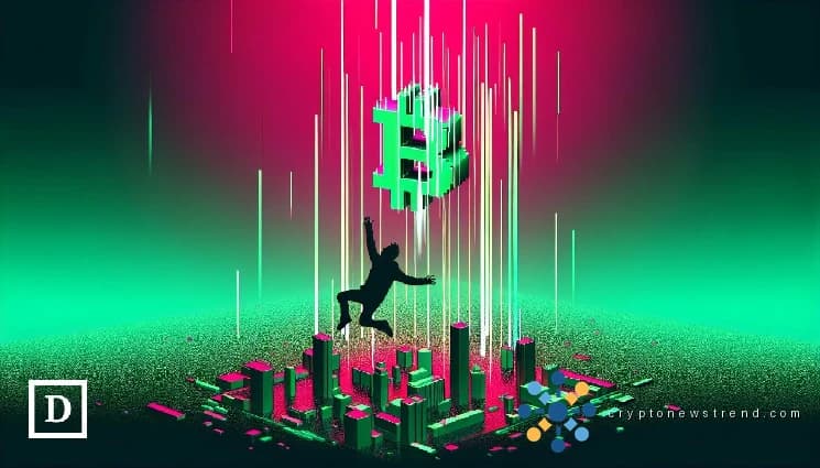 Bitcoin Clings To $80K As Altcoins Drag Market Lower