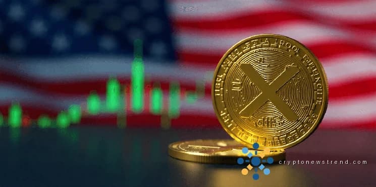 XRP 价格预测：特朗普吹捧“最热门的国家”，看涨突破 1.50 美元