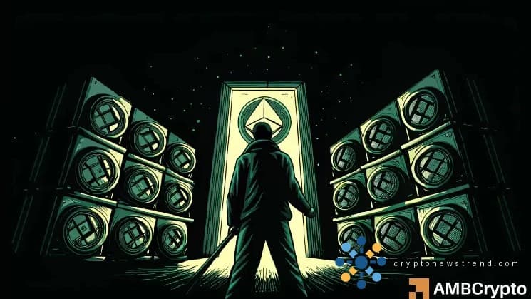 A Record-Breaking Surge in Ethereum Staking Activity Unfolds, Here's What You Need to Know