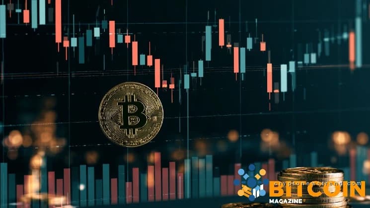 Der Bitcoin-Preis fällt unter 77.000 US-Dollar, da der ETF-Exodus 1 Milliarde US-Dollar übersteigt
