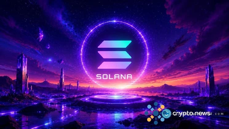 Solana nähert sich der 75-Dollar-Marke und kann sich zurückziehen