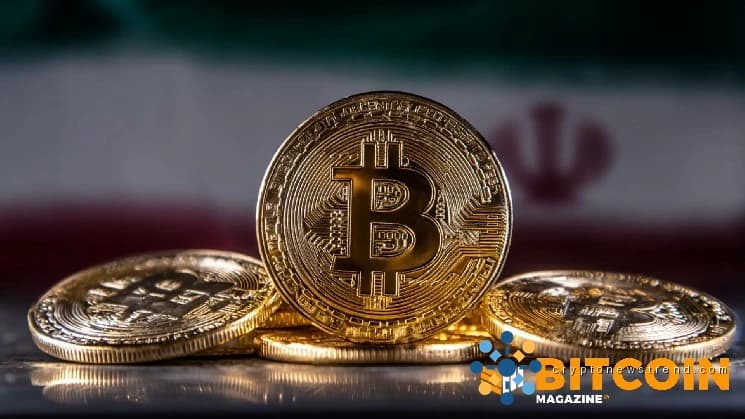 Global Tensions Spark Massive Bitcoin Rally, Surging Past $75,000 Amid Safe-Haven Frenzy