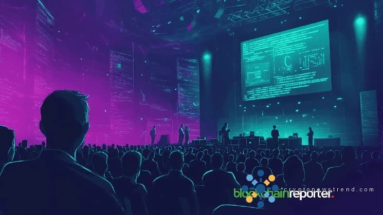 Les principales conférences cryptographiques de cette semaine se concentrent sur DeFi, Bitcoin et Web3