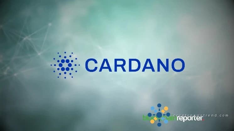 ظهور بطاقة Wirex x Cardano المادية لأول مرة، مما يتيح معاملات ADA السلسة في المتجر