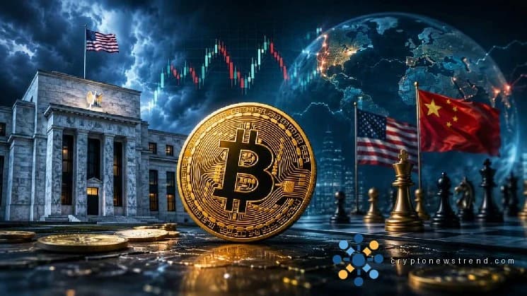 Les préoccupations en matière d'inflation et les questions des dirigeants des banques centrales convergent pour présenter Bitcoin avec son défi de marché le plus important à ce jour