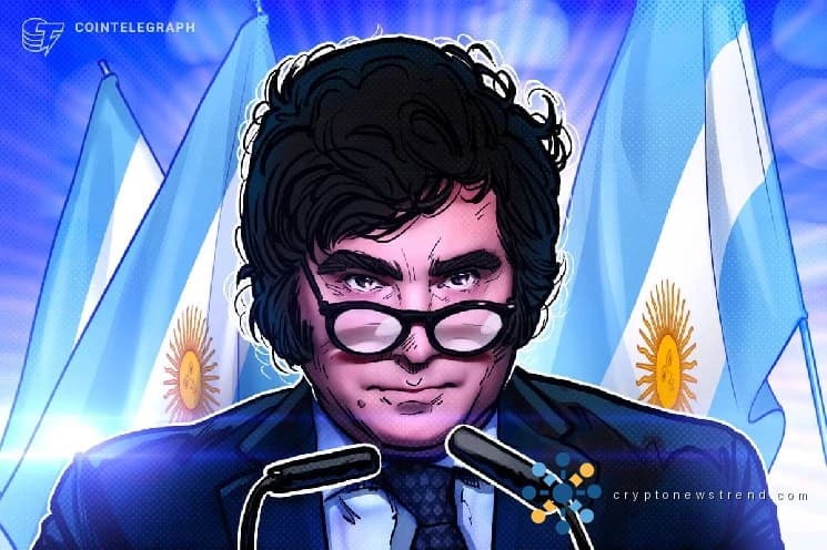 التحقيق في مشروع Libra على فيسبوك يكشف عن أدلة جديدة، ويحيي التكهنات حول الدور المزعوم لخافيير مايلي