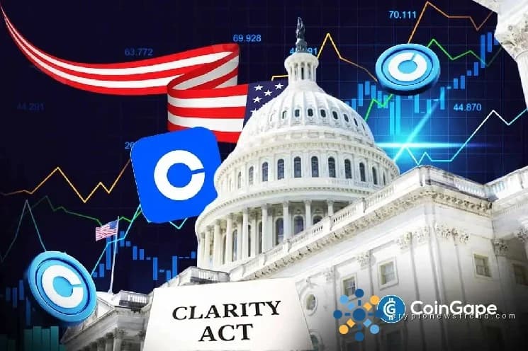 اختراق تنظيمي في الأفق حيث يتوقع كبير المسؤولين القانونيين في Coinbase اتفاقية إطارية وشيكة لحوافز Stablecoin