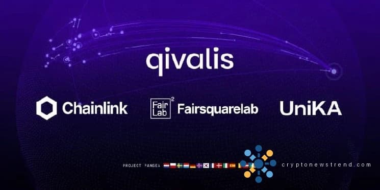 Chainlink, Korean and European banks launch Project Pangea to settle EUR-KRW swaps via stablecoins