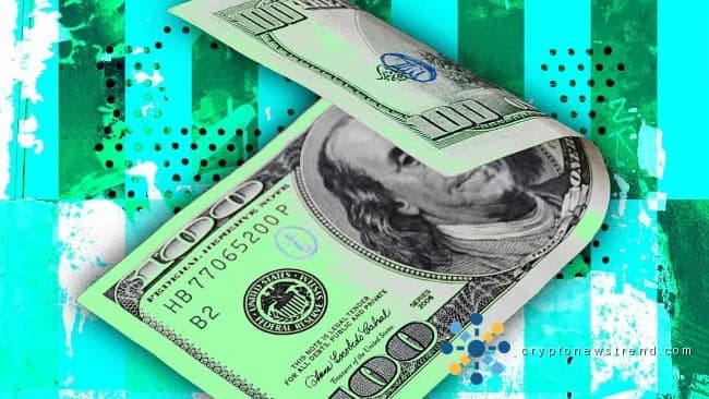 Nvidia возвращается к рыночной капитализации в 5 триллионов долларов и закрылась на новом рекорде в 208 долларов.