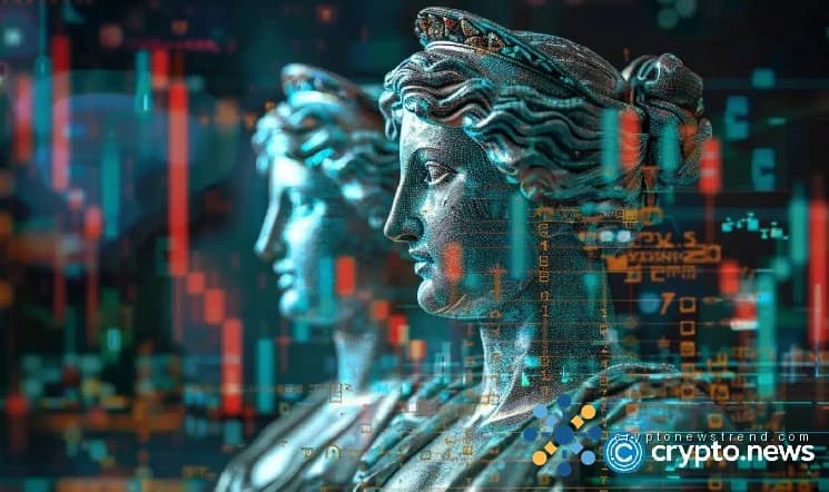 Генеральный директор ICE ставит под сомнение неравное отношение к рынку ончейн-бессрочных контрактов