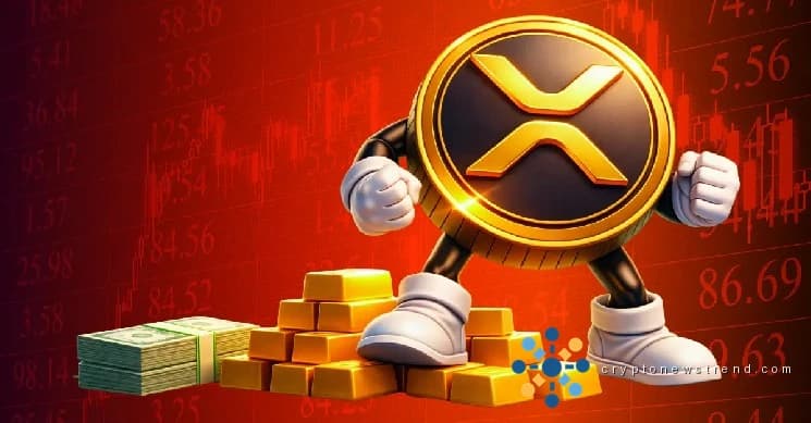 Un analyste macro déclare que XRP, l'or et la blockchain sont les trois piliers du nouveau système financier