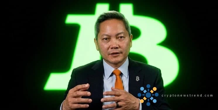 Phong Le of Strategy CEO Weighs In: Bitcoin's Potential Upside Far Outweighs Its Downside Risks
