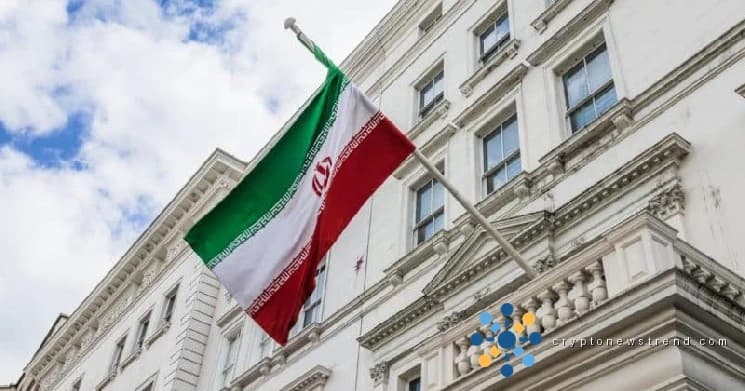 تصاعد جهود العقوبات مع قيام السلطات الأمريكية بربط المصالح الإيرانية بأموال العملات المشفرة المحظورة التي يبلغ مجموعها مئات الملايين