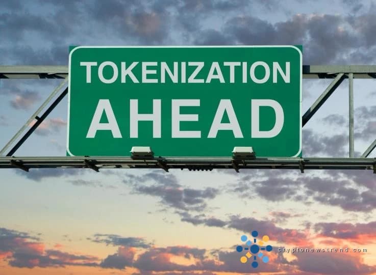 Warum die Tokenisierung eine Marktstrukturrevolution im ETF-Stil ist