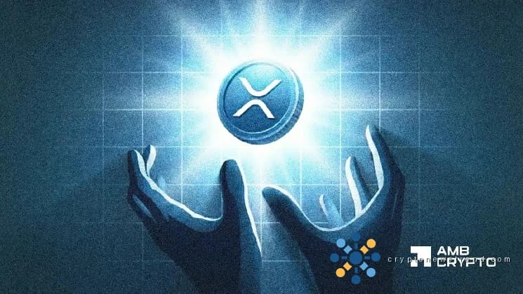 Почему текущий период консолидации XRP — это огромная возможность для покупок