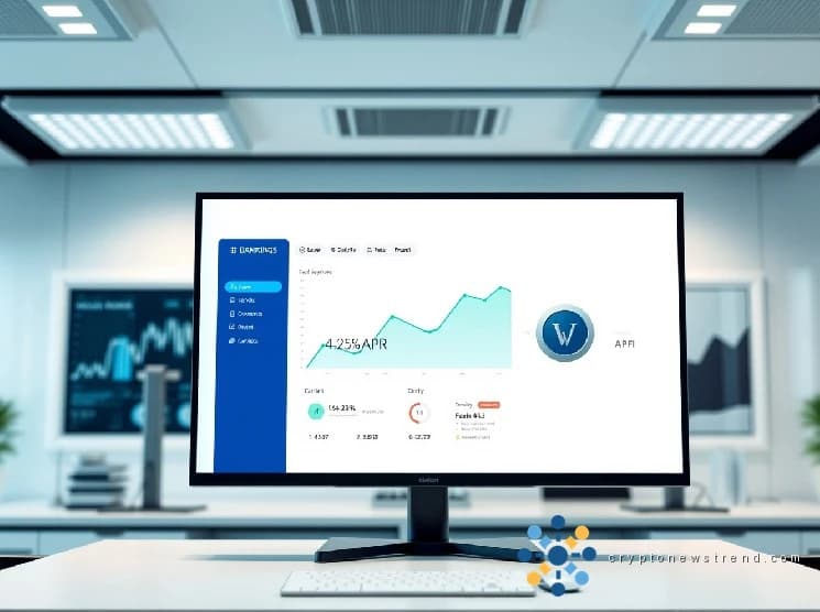 تقوم Aave بترقية SavingsGHO إلى New Vault بمعدل فائدة سنوية يبلغ 4.25% - يلزم الترحيل في غضون سبعة أسابيع