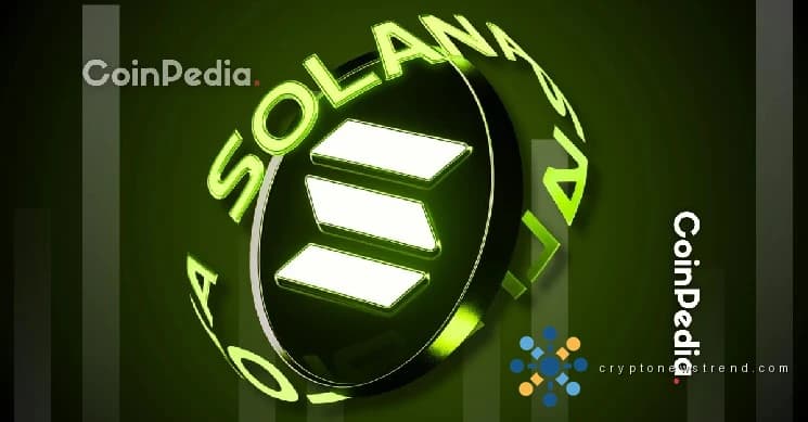 Держатели Solana RWA перешагнули отметку в 200 тысяч по мере ускорения роста активов