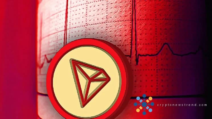 Tron Network erregt mit bemerkenswerter TRX-Leistung neue Aufmerksamkeit
