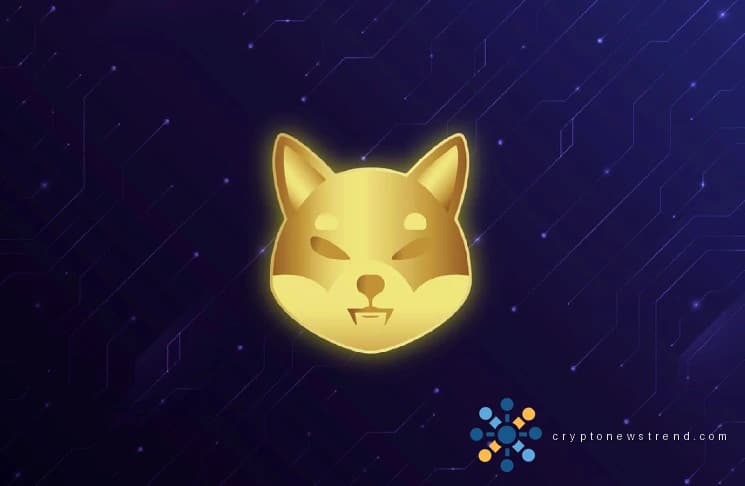 Shiba Inu (SHIB) 交易所提币量飙升 33.77%：积累趋势显现