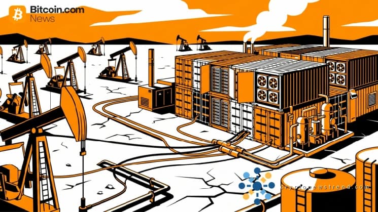 CS Digital et Olenox s'unissent pour lancer des solutions d'extraction de cryptomonnaies abordables et décentralisées
