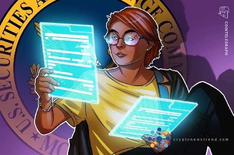 El regulador admite que algunas medidas enérgicas contra las criptomonedas no lograron producir resultados tangibles para los accionistas afectados.